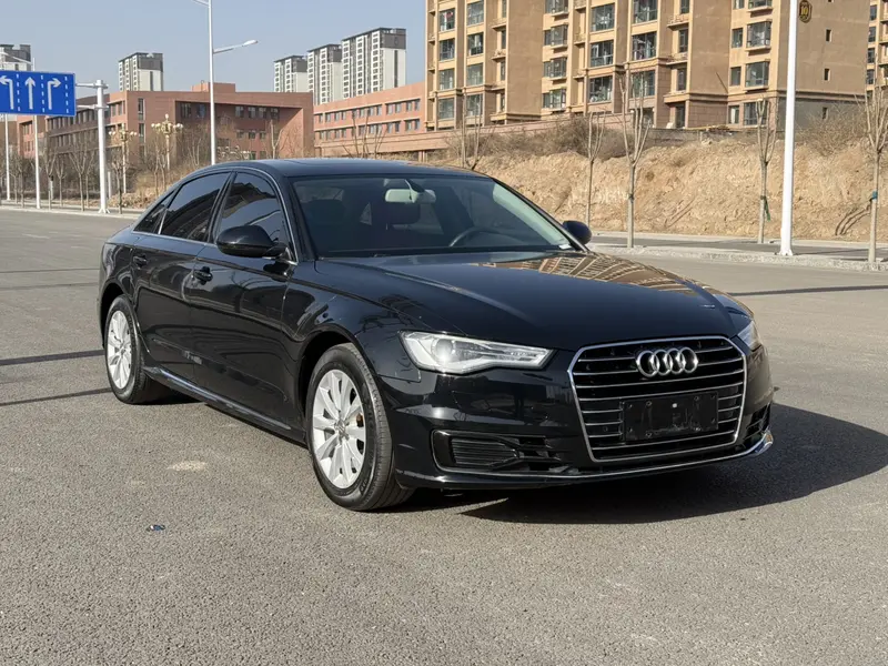 Audi A 6 L 30 FSI — фото 3