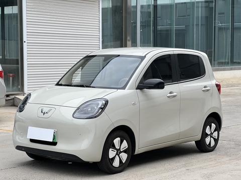 Wuling Hongguang MINI EV
