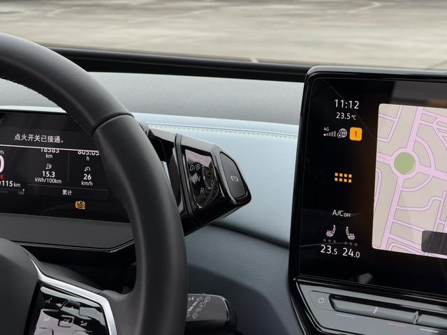 Volkswagen ID.4 X id 4392041 из Китая 26