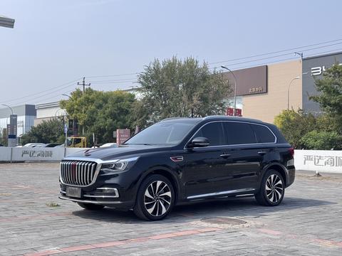 Hongqi HS7