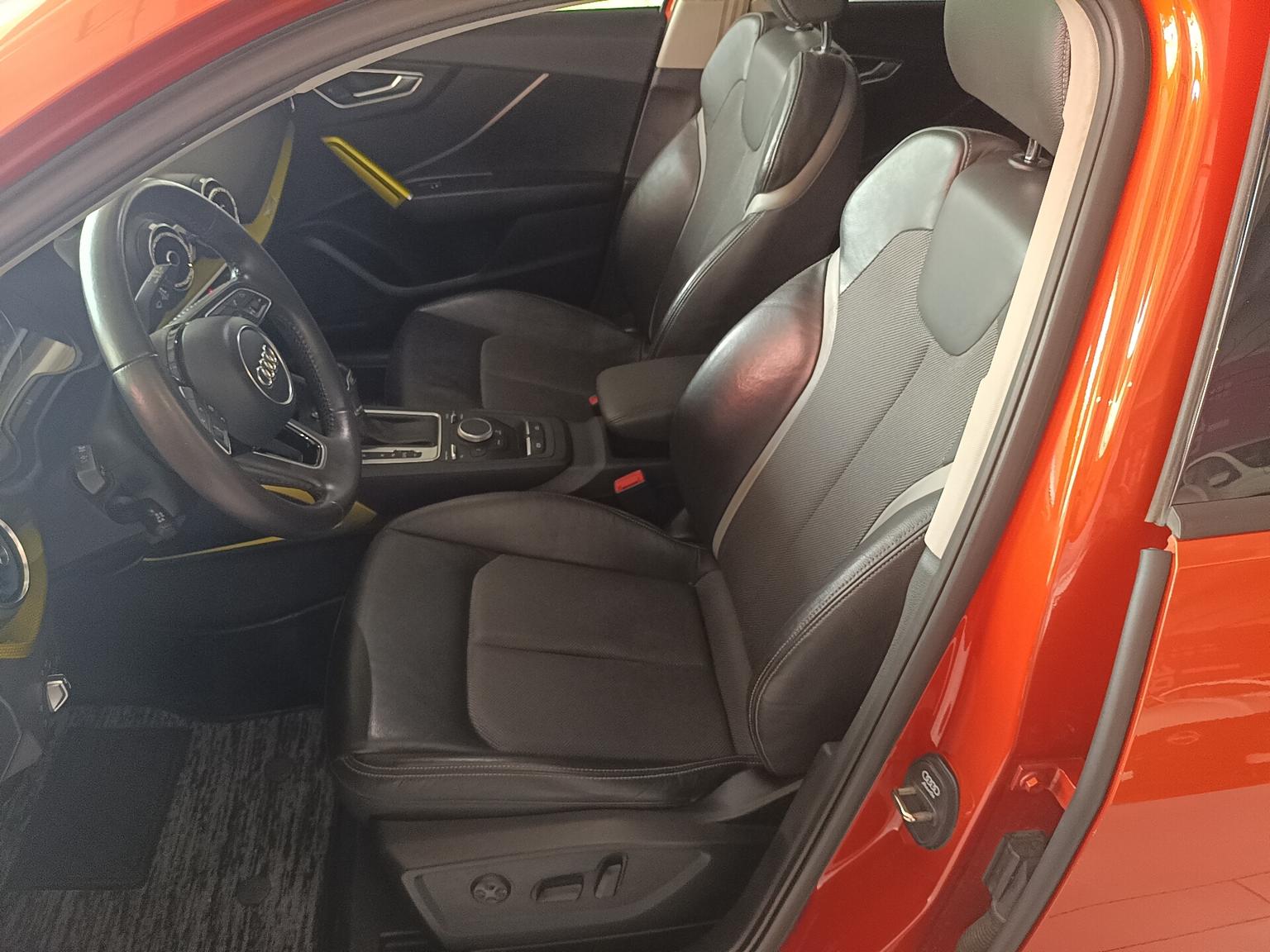 Audi Q2L — фотографии объявления, Фото 11