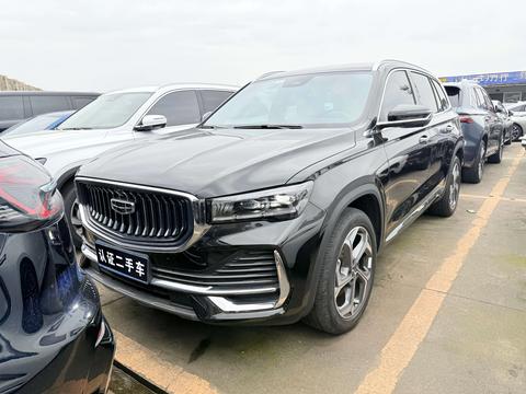 Geely Xingyue L
