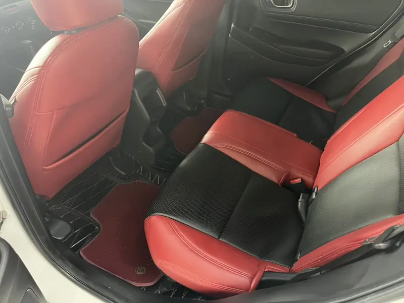 Honda XR-V 1.5L CVT — фото 8