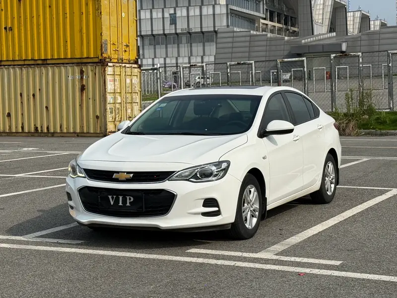 Chevrolet Cavalier