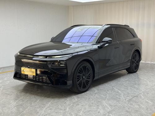 XPeng G9