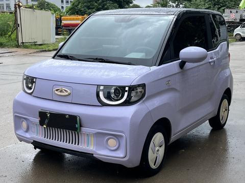 Chery QQ Ice Cream