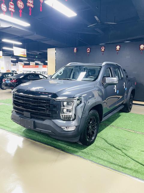 Foton Модель не указана