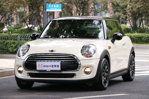 Mini Mini 2016 1.5T COOPER