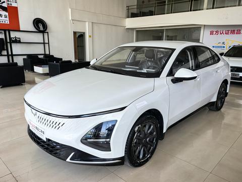 Wuling Starlight PHEV, 2025 год