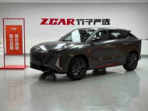 Changan Oshan Z6