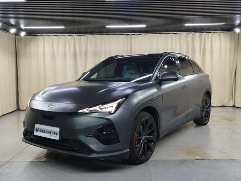 ARCFOX Alpha T5