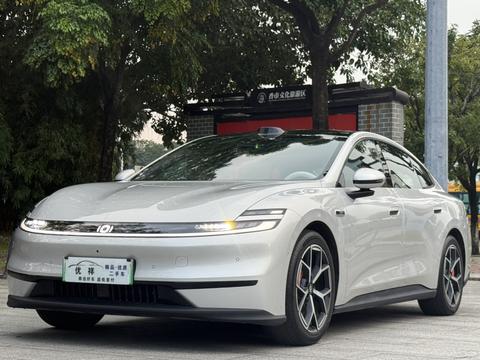Changan Nevo A06