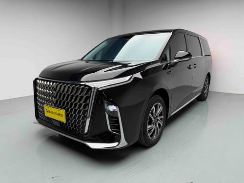 MAXUS G90