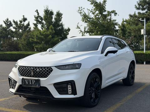 WEY VV7