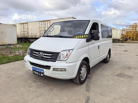 MAXUS Модель не указана