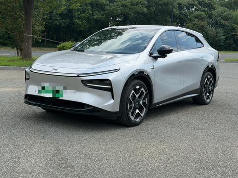 XPeng G7