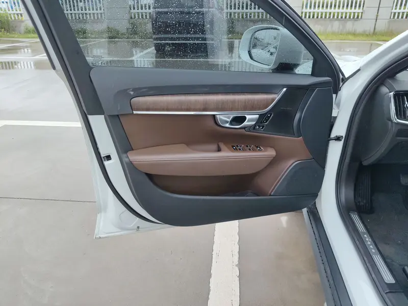 Volvo V90 — фото 8