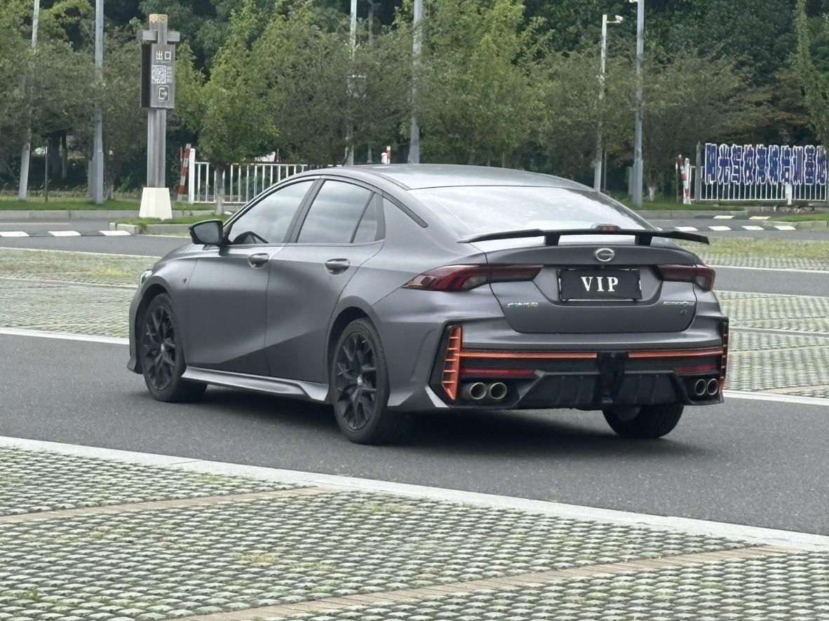 GAC Empow 2022 270T J16 R-Style