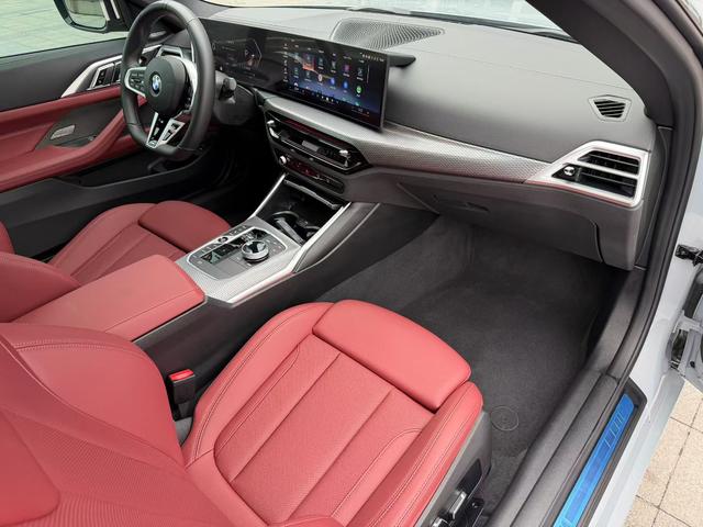 BMW 4 series id 4387175 из Китая 9