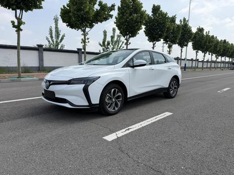 Buick Velite 6, 2024 год