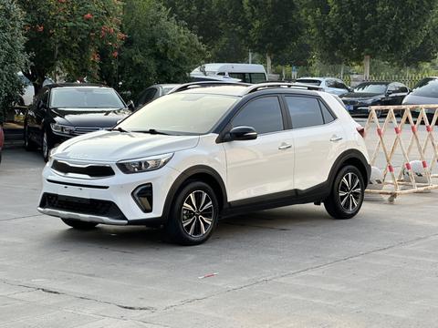 Kia KX1