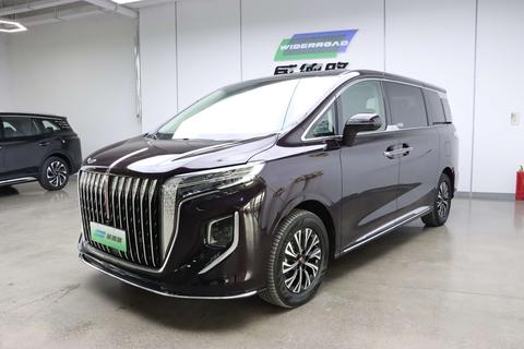 Hongqi HQ9 PHEV