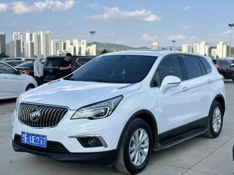 Buick Envision