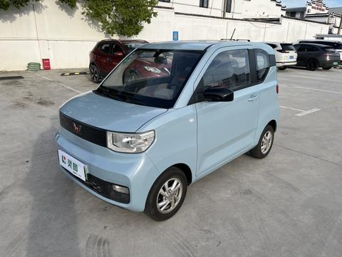Wuling Hongguang MINI EV