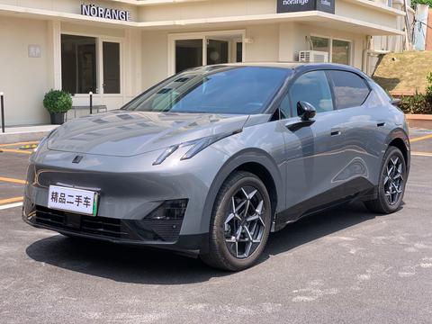 Lynk & Co Z20