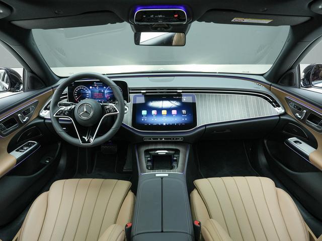 Mercedes-Benz E-class id 4387596 из Китая 20