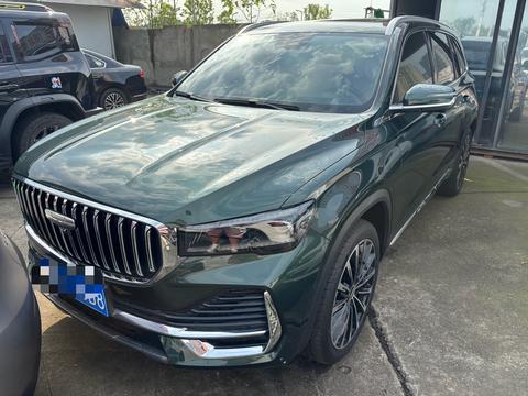 Geely Xingyue L
