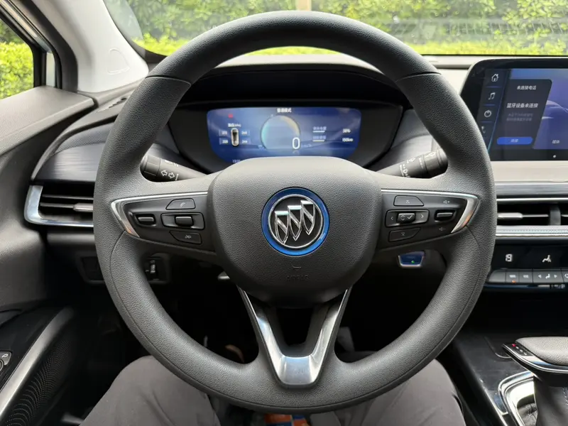 Buick Velite 6 — фото 10