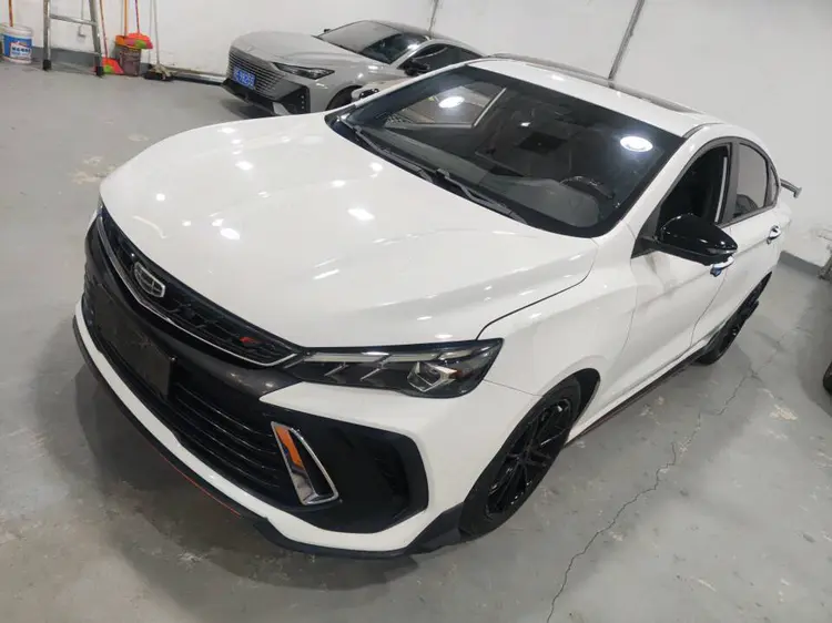 Geely Binrui COOL 1.5 T DCT
