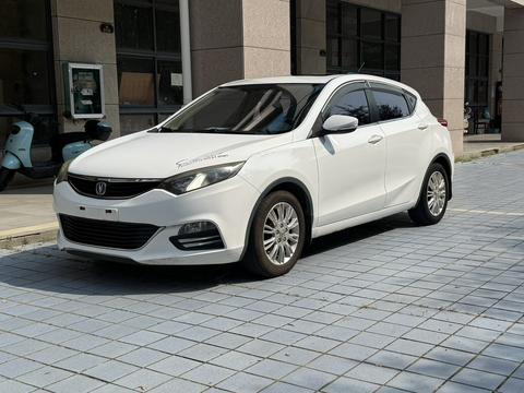 Changan Eado XT