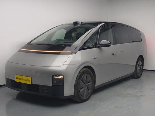 Li Auto MEGA