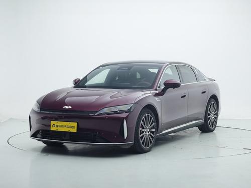 Chery Fulwin A9L