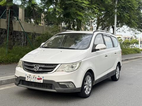 Baojun 730