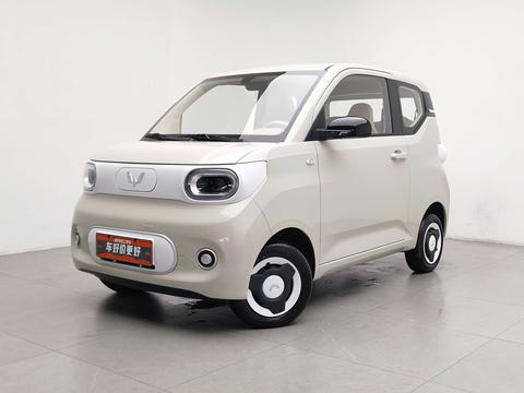 Wuling Hongguang MINI EV