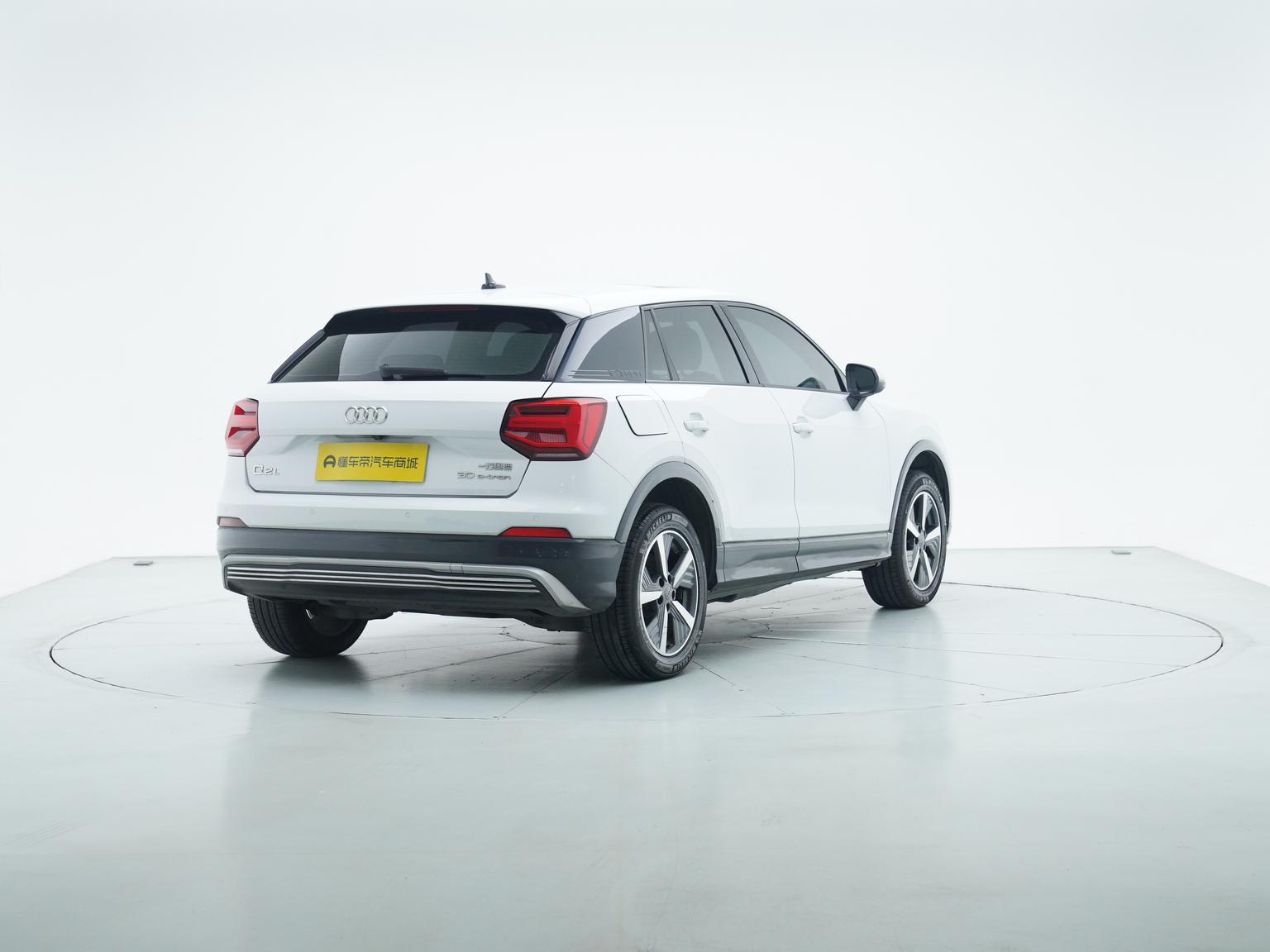 Audi Q2L e-tron — фотографии объявления, Фото 8