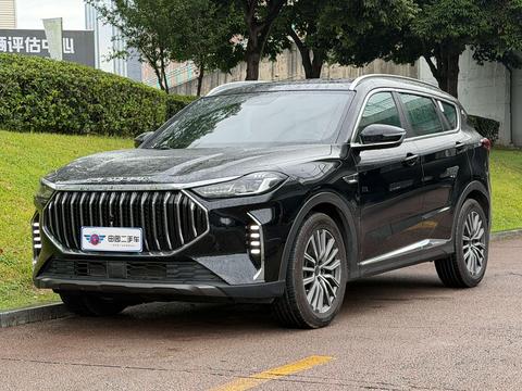 JETOUR X70 PLUS