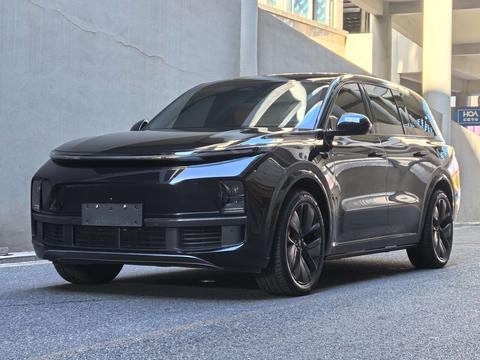 Li Auto L9
