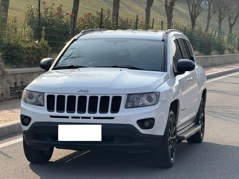 Jeep Compass (Import)