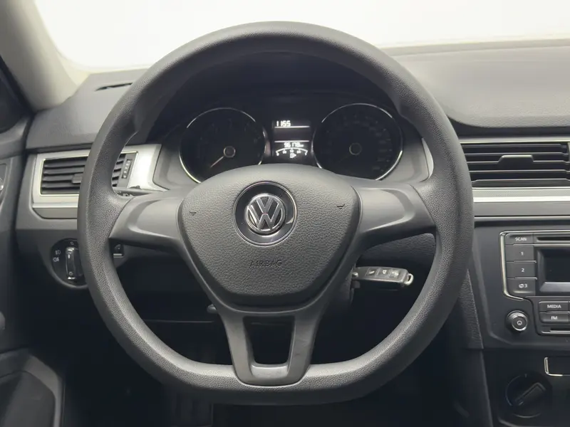 Volkswagen C-TREK — фото 16
