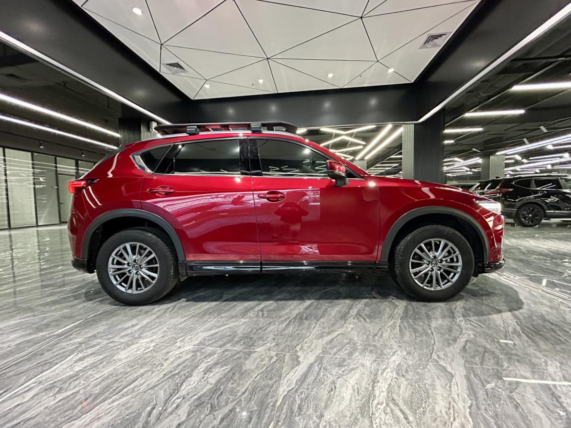 Mazda CX-5 — фотографии объявления, Фото 5