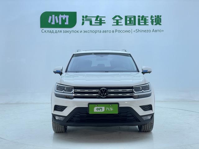 Volkswagen Tuyue id 4387370 из Китая 25