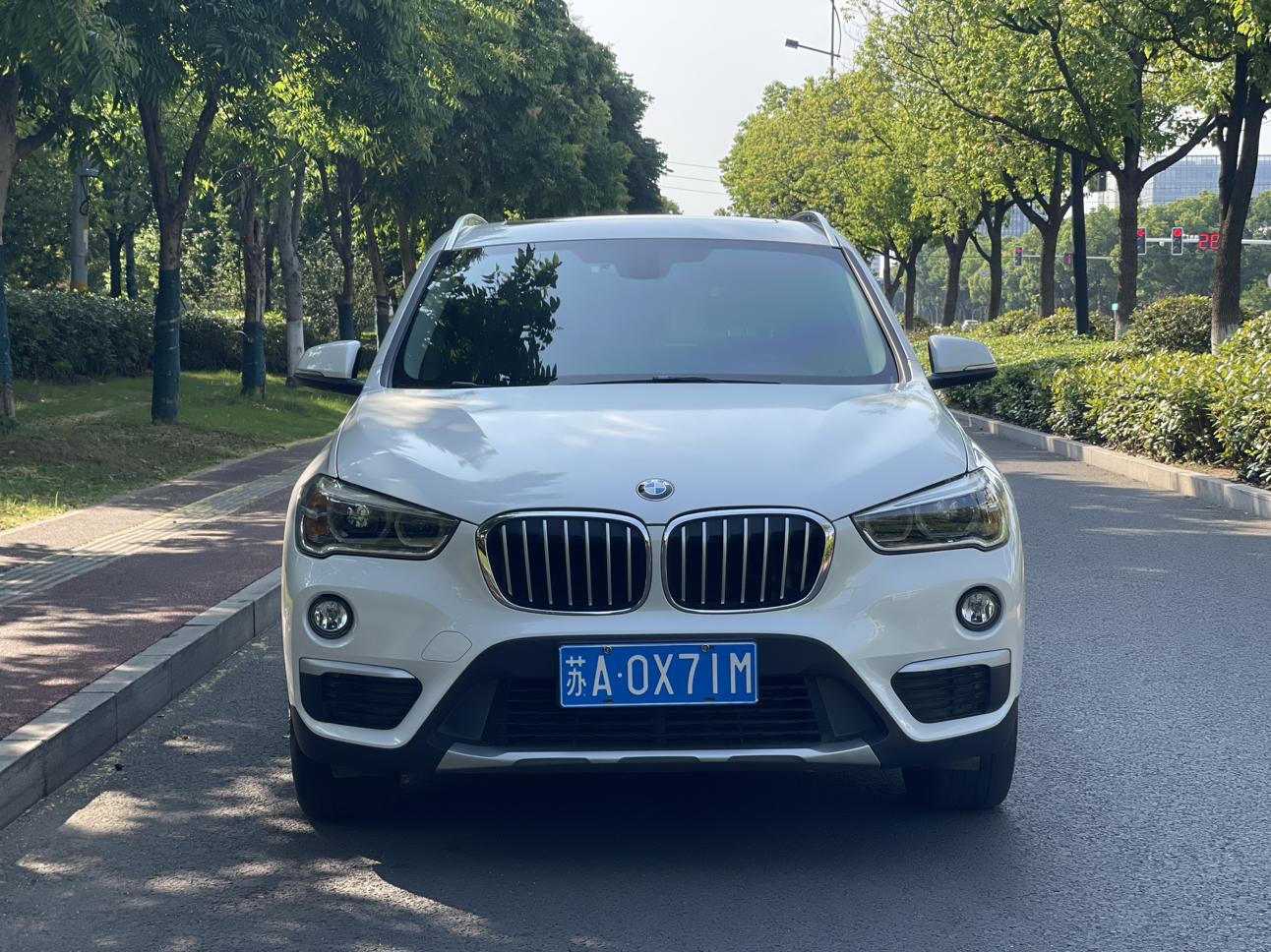BMW X1 — фотографии объявления, Фото 4