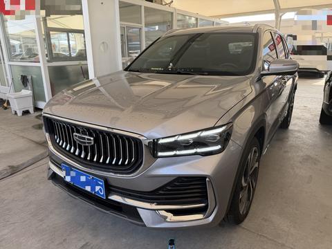 Geely Xingyue L