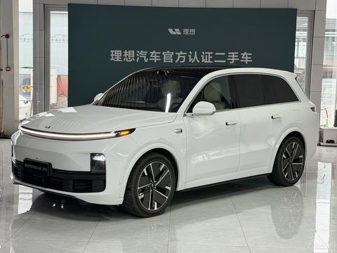 Li Auto L8