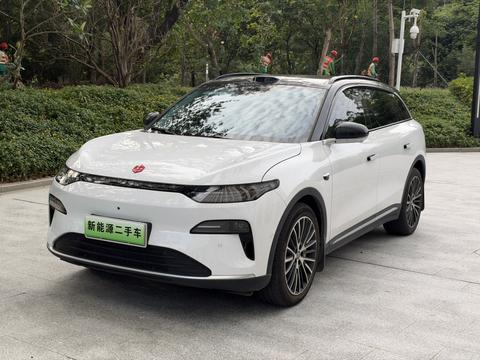 Leapmotor C11