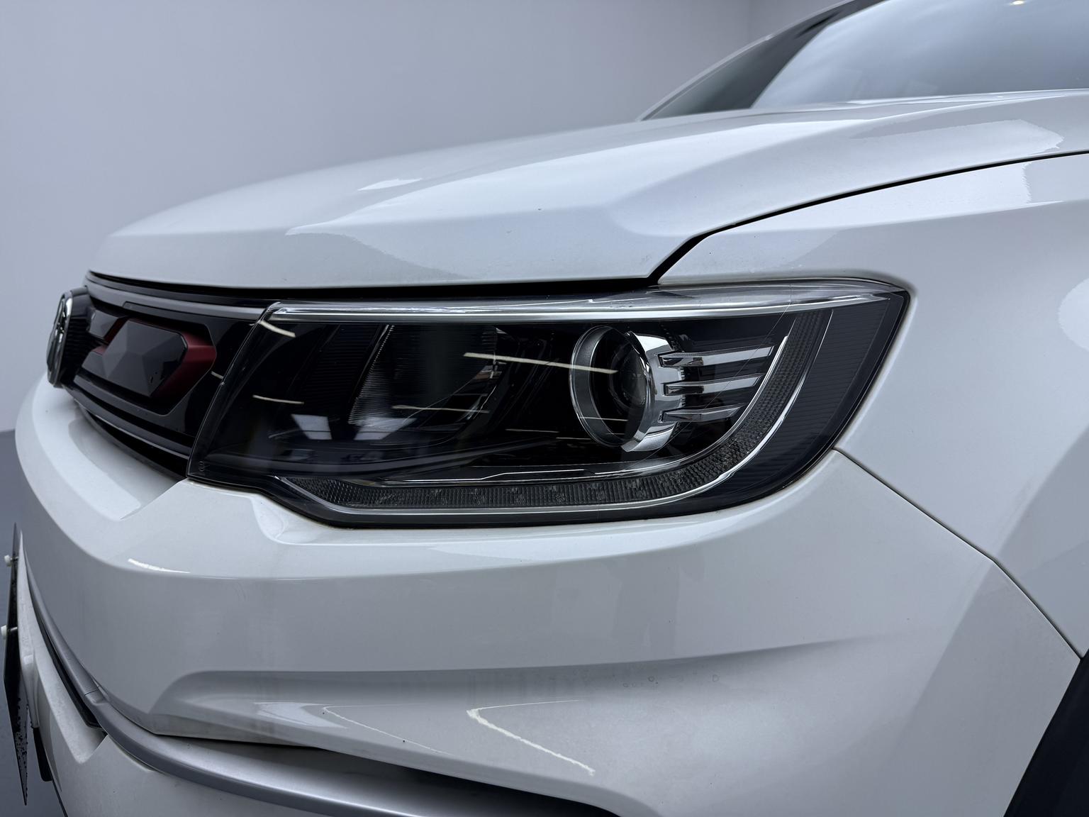 Changan CS35 Plus — фотографии объявления, Фото 20